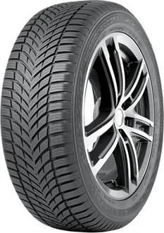 Nokian Seasonproof 1 235/65 R17 108V XL