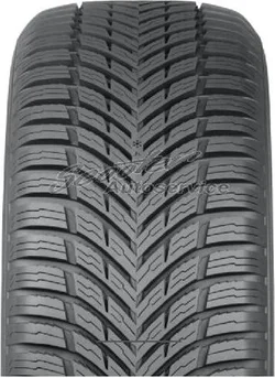 Nokian Seasonproof 1 255/40 R19 100V XL