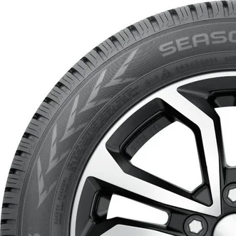 Nokian Seasonproof 185/60 R15  88H XL