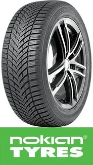 Nokian Seasonproof 185/65 R15  88H