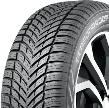 Nokian Seasonproof 195/60 R16  93V XL