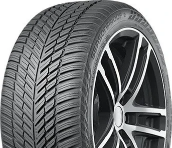Nokian Seasonproof 2 185/55 R15  86H XL