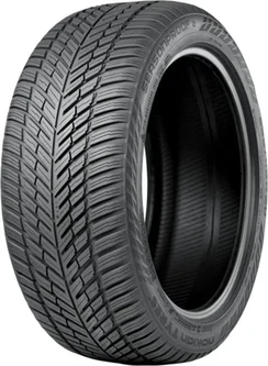 Nokian Seasonproof 2 185/60 R15  88V XL