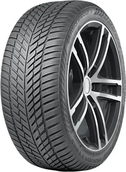 Nokian Seasonproof 2 195/55 R16  87H