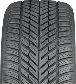 Nokian Seasonproof 2 195/55 R16  91V XL