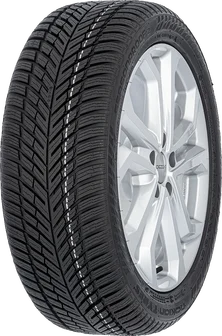 Nokian Seasonproof 2 195/60 R18  96H XL