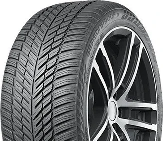Nokian Seasonproof 2 195/65 R15  91H