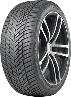 Nokian Seasonproof 2 205/55 R16  94V XL