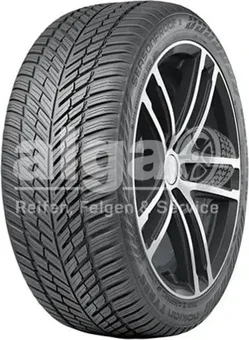Nokian Seasonproof 2 215/60 R17 100V XL