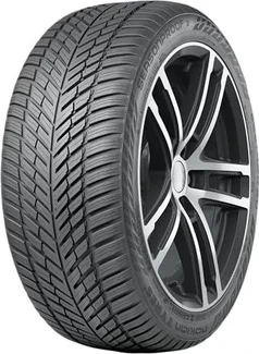 Nokian Seasonproof 2 215/65 R16 102V XL