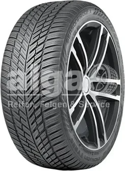 Nokian Seasonproof 2 215/65 R17 103V XL