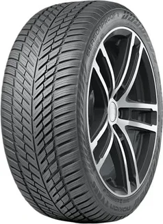 Nokian Seasonproof 2 225/40 R18  92Y XL