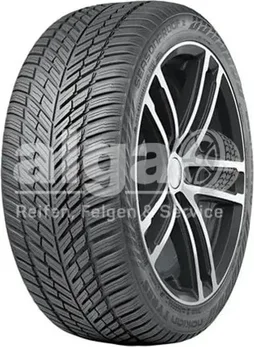 Nokian Seasonproof 2 225/40 R19  93Y XL