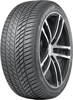 Nokian Seasonproof 2 225/45 R18  95Y XL