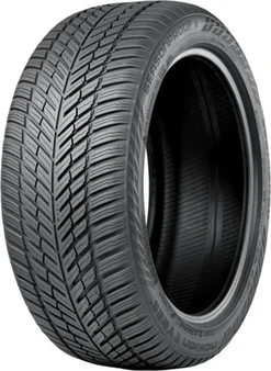 Nokian Seasonproof 2 225/55 R17 101W XL
