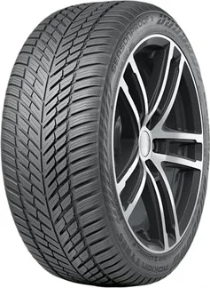 Nokian Seasonproof 2 225/55 R18 102V XL