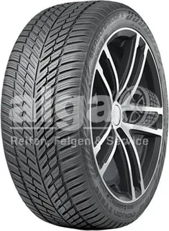 Nokian Seasonproof 2 225/55 R19  99V