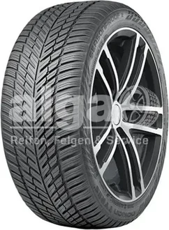 Nokian Seasonproof 2 225/60 R17 103V XL