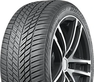 Nokian Seasonproof 2 225/65 R17 106V XL