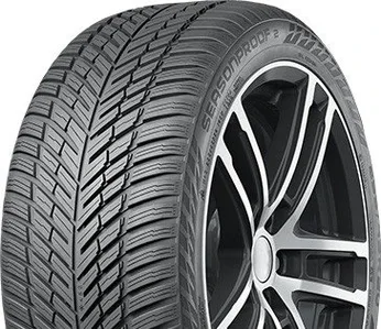 Nokian Seasonproof 2 235/45 R18  98Y XL