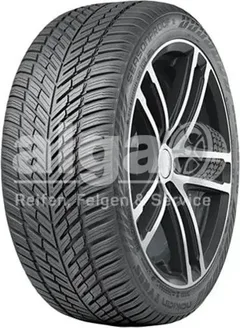Nokian Seasonproof 2 235/50 R19 103W XL