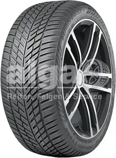 Nokian Seasonproof 2 235/65 R17 108V XL
