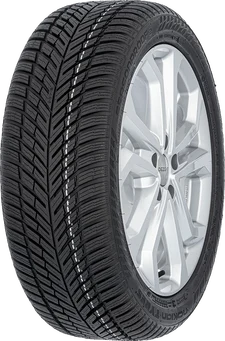 Nokian Seasonproof 2 255/45 R18 103Y XL