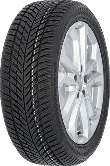 Nokian Seasonproof 2 255/60 R18 112V XL
