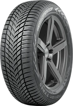 Nokian Seasonproof 215/45 R16  90V XL