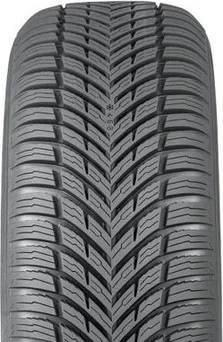 Nokian Seasonproof 245/40 R18  97W XL