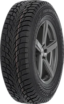 Nokian Seasonproof C 205/75 R16C 113/111R