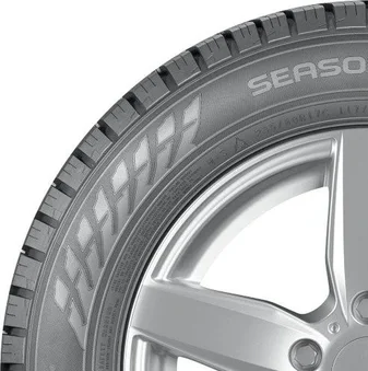 Nokian Seasonproof C 225/75 R16C 121/120R