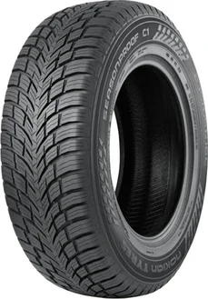 Nokian Seasonproof C1 205/65 R15C 102/100T