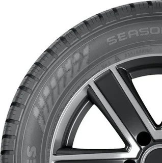 Nokian Seasonproof C1 225/55 R17C 109/107H