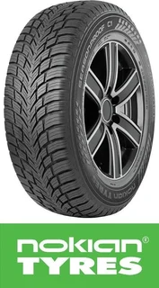 Nokian Seasonproof C1 225/70 R15C 112/110S