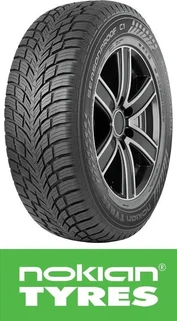 Nokian Seasonproof C1 235/65 R16C 115/113R