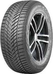 Nokian Seasonproof SUV 235/60 R18 107V XL