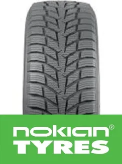 Nokian Snowproof C 195/75 R16C 110/108R