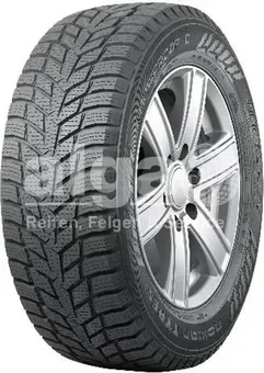 Nokian Snowproof C 215/60 R16C 103/101T