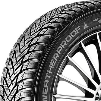 Nokian Weatherproof 205/65 R15  94H