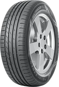 Nokian Wetproof 1 265/60 R18 110V