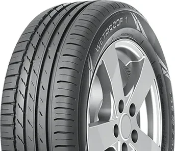 Nokian Wetproof 185/60 R15  88H XL