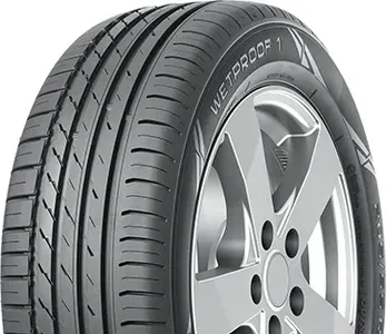 Nokian Wetproof 195/45 R16  84V XL