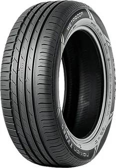 Nokian Wetproof 205/55 R16  91V