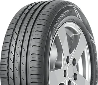 Nokian Wetproof 215/55 R16  97W XL