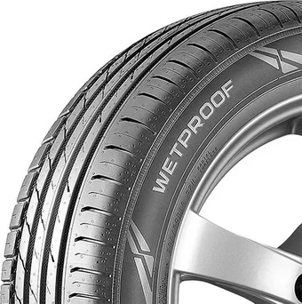 Nokian Wetproof 225/60 R16 102W XL