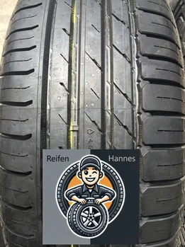Nokian Wetproof SUV 245/65 R17 111H XL
