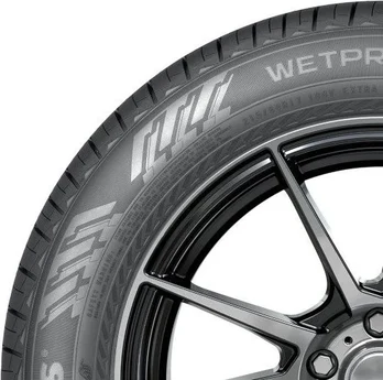 Nokian Wetproof SUV 255/65 R17 114H XL