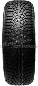 Nokian WR D4 185/55 R15  86H XL