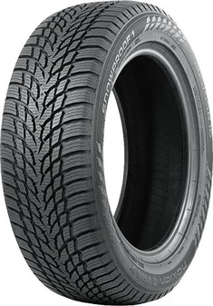Nokian WR Snowproof 1 165/60 R15  77T
